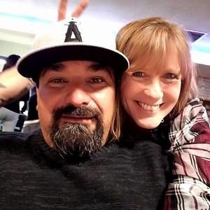 Meet your Posher, Tony